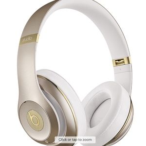 RARE Beats Studio2 Wireless OTE Headphones